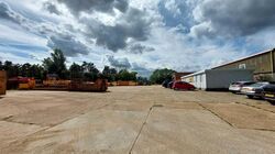 Loyang Offshore Supply Base (D17), Warehouse #450100371